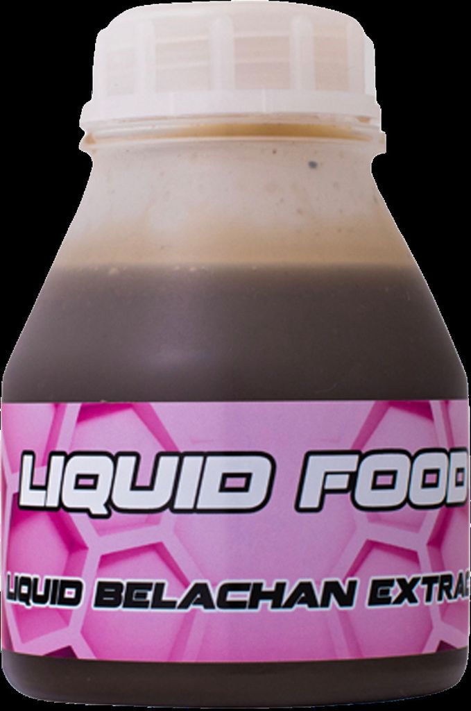 LK Baits Flüssiger Belachan-Extrakt 250ml
