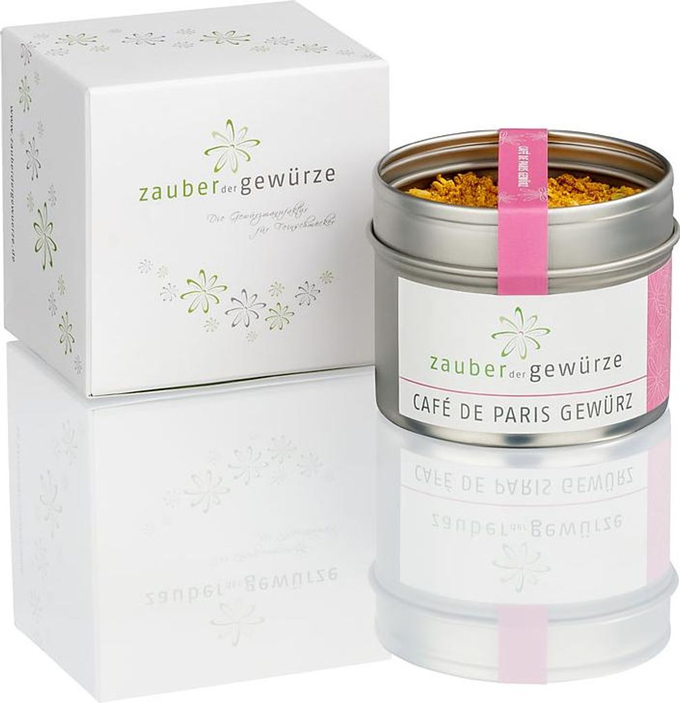 Ei Topping 1-er Geschenkbox