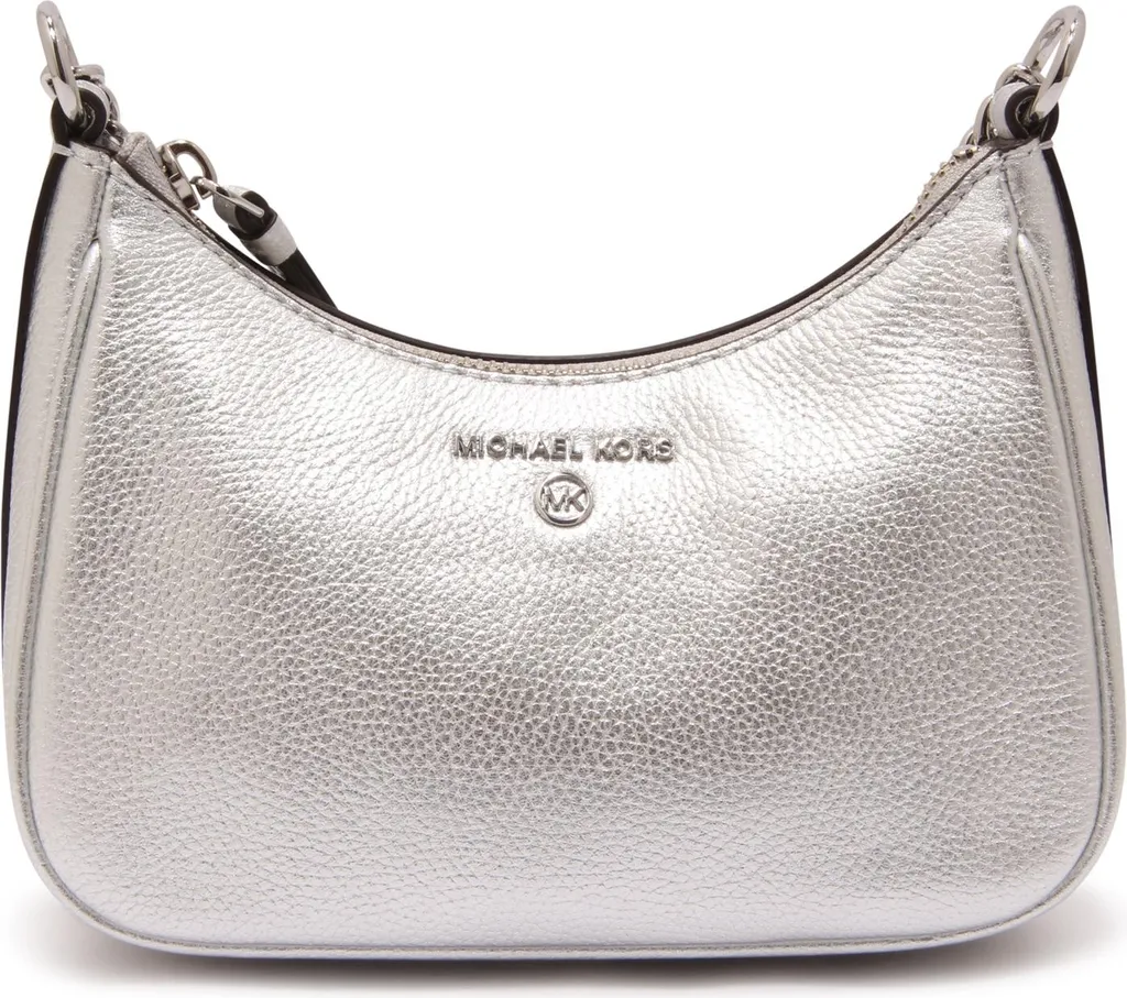 Mini Sac à Main Jet Set Charm Michael Kors : Pochette Chic en Toile