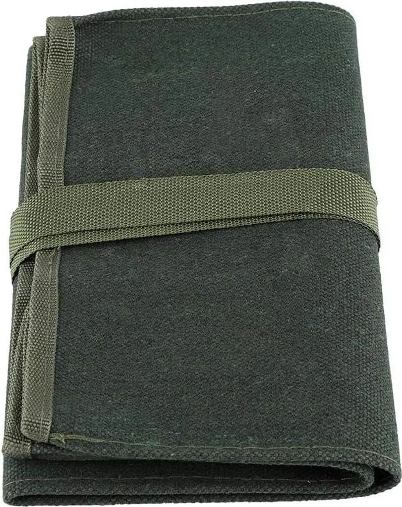 Sac à outils de jardin multifonctions à roulettes avec kit de rangement
