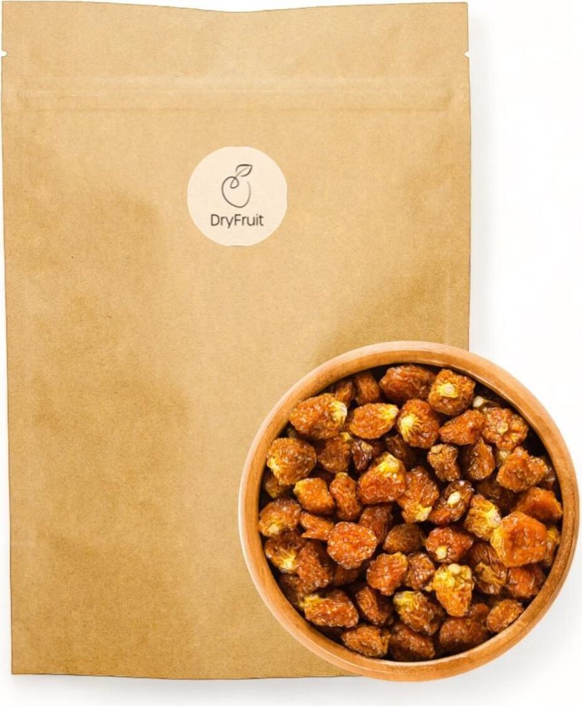 Physalis - Kapstachelbeeren getrocknet 1kg Zdjęcie produktu 