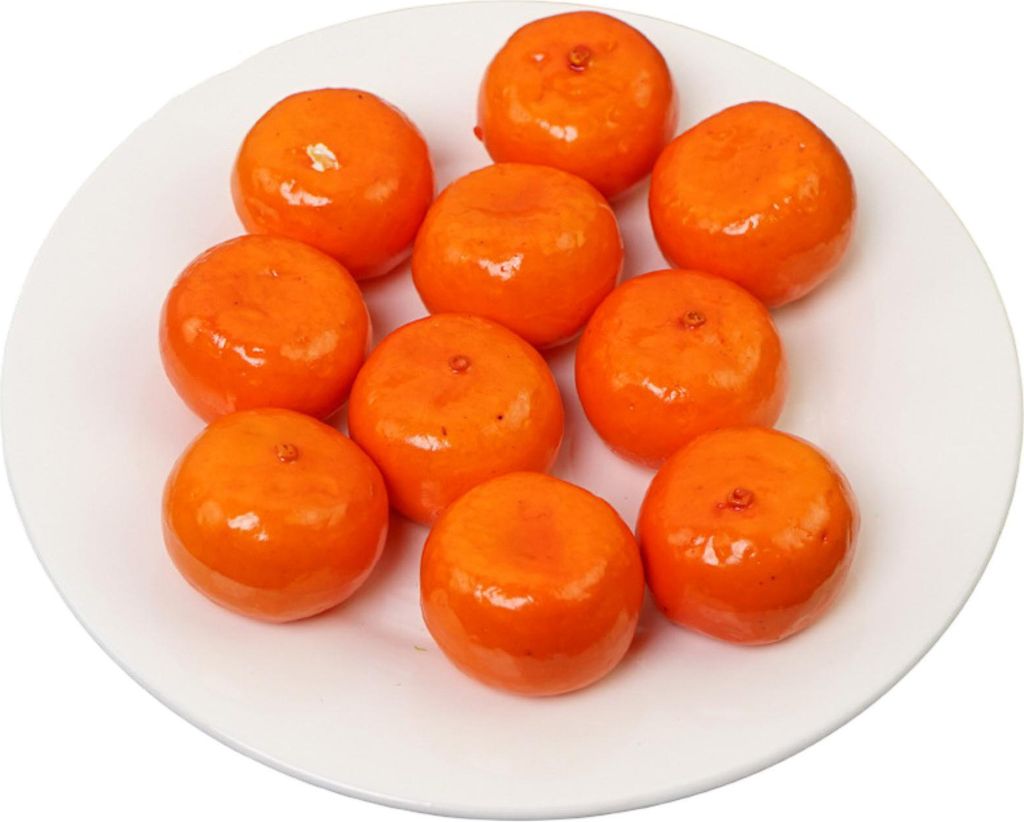 10 Teile/beutel Künstliche Obst Schaum Lebendige Farbe Realistische Mini Langlebig Foto Requisiten Handwerk Esstisch Nachbildung Gefälschte Gemü...