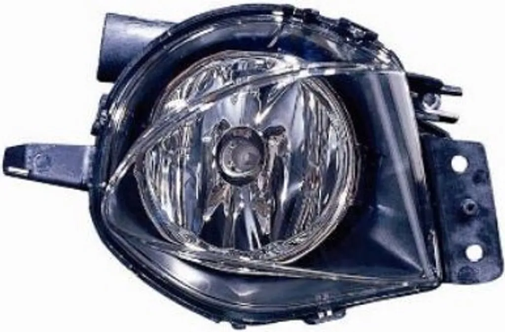 Phares antibrouillard VAN Wezel 0657996 verre renforcé spécial pour BMW