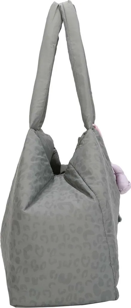 Shopper Reversibile Fritzi aus Preußen Happy Olive - Borsa a Tracolla - 3