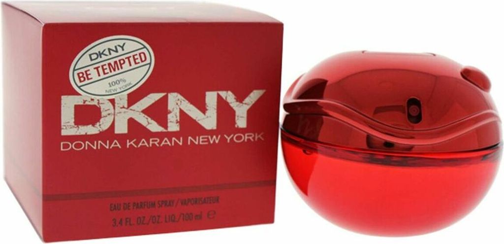DKNY - DKNY Be Tempted EDP 100ml Obrázok produktu 