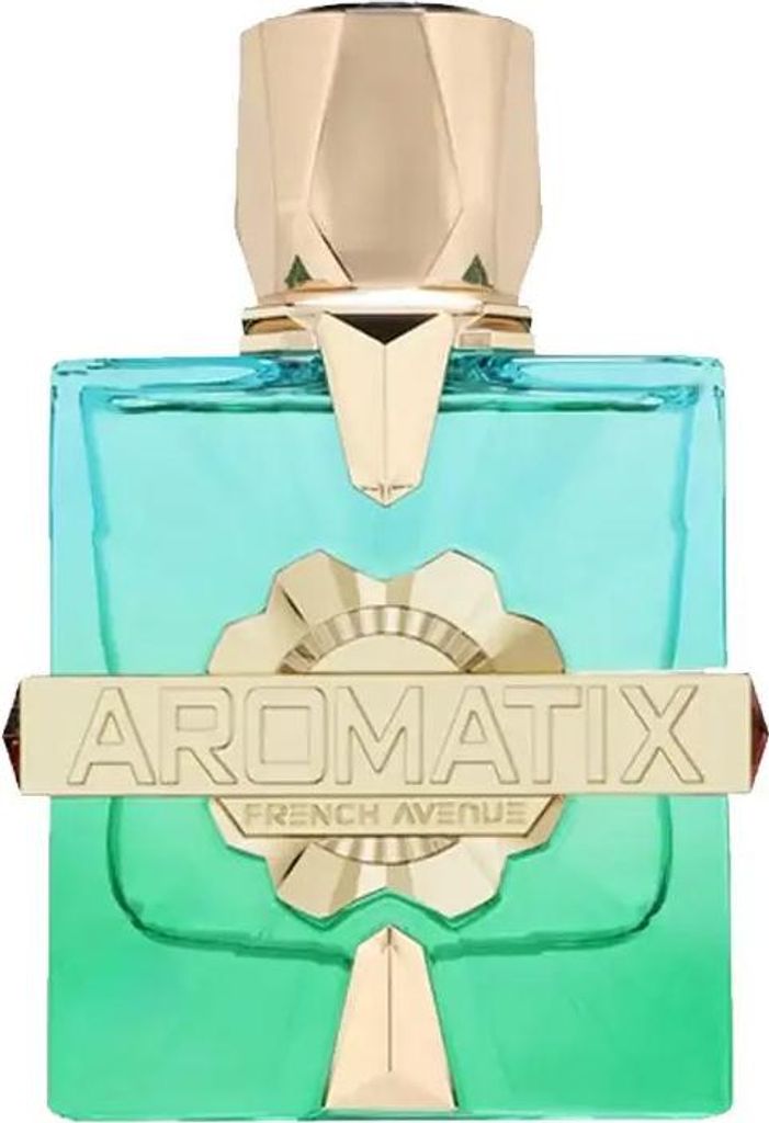 French Avenue Sun Kissed Aromatix profumo puro unisex 100 Immagine del prodotto 