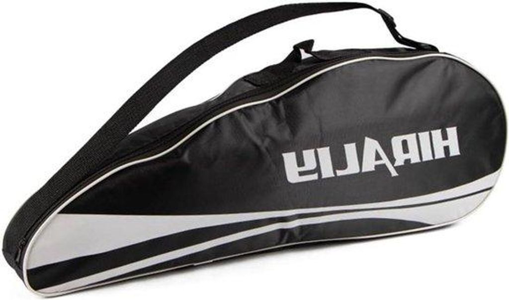 Schwimmweste für 4 Badmintonrackete mit Klettverschluss