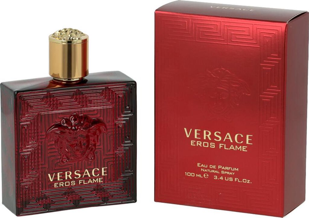 Versace Eros Flame EDP 100 ml M Obrázek produktu 