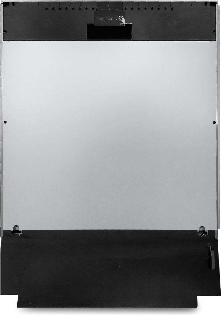 Siemens iQ300 SN63HX36TE Geschirrspüler 60 cm - Schwarz Produktbild 13
