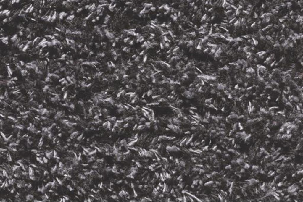 Hamat Abtropfmatte Aquastop Anthrazit 60x100 cm Fußmatte Produktbild 
