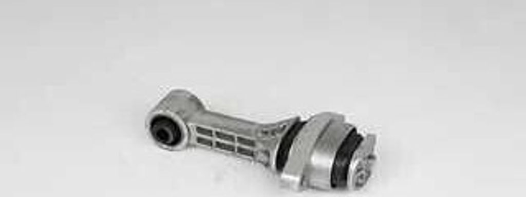 BSG Motorlager Hinten für HYUNDAI i30 (FD) BSG 40-700-186