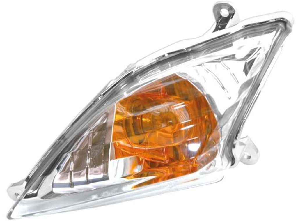 Blinker vorn links für Yamaha Cygnus X, MBK Flame X (2007-)