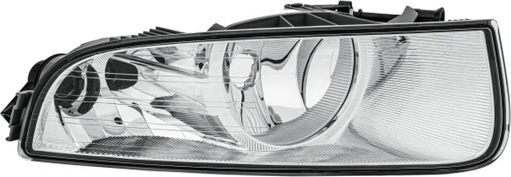 Feu antibrouillard HELLA FF droit pour SKODA SUPERB II 3T5 technologie