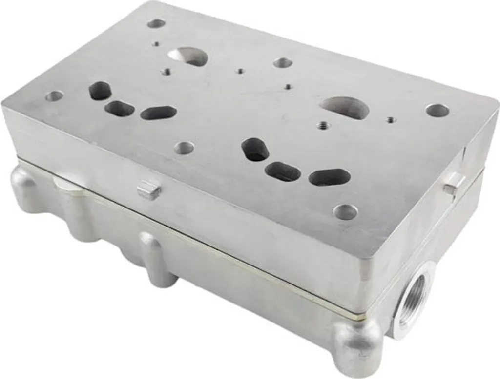 Joint de culasse et joints compresseur Renault Volvo 22244539 moteur - 4