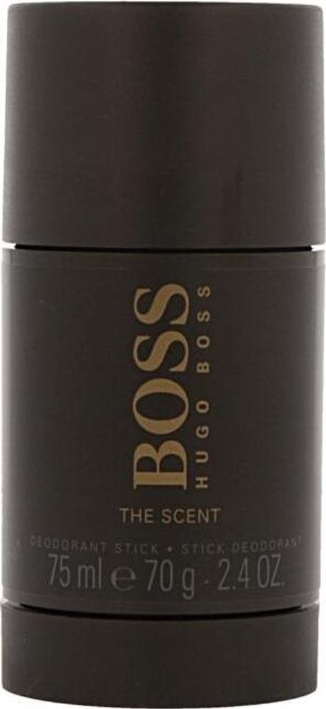 Hugo Boss The Scent Deo Stick 75ml Produktbild 8