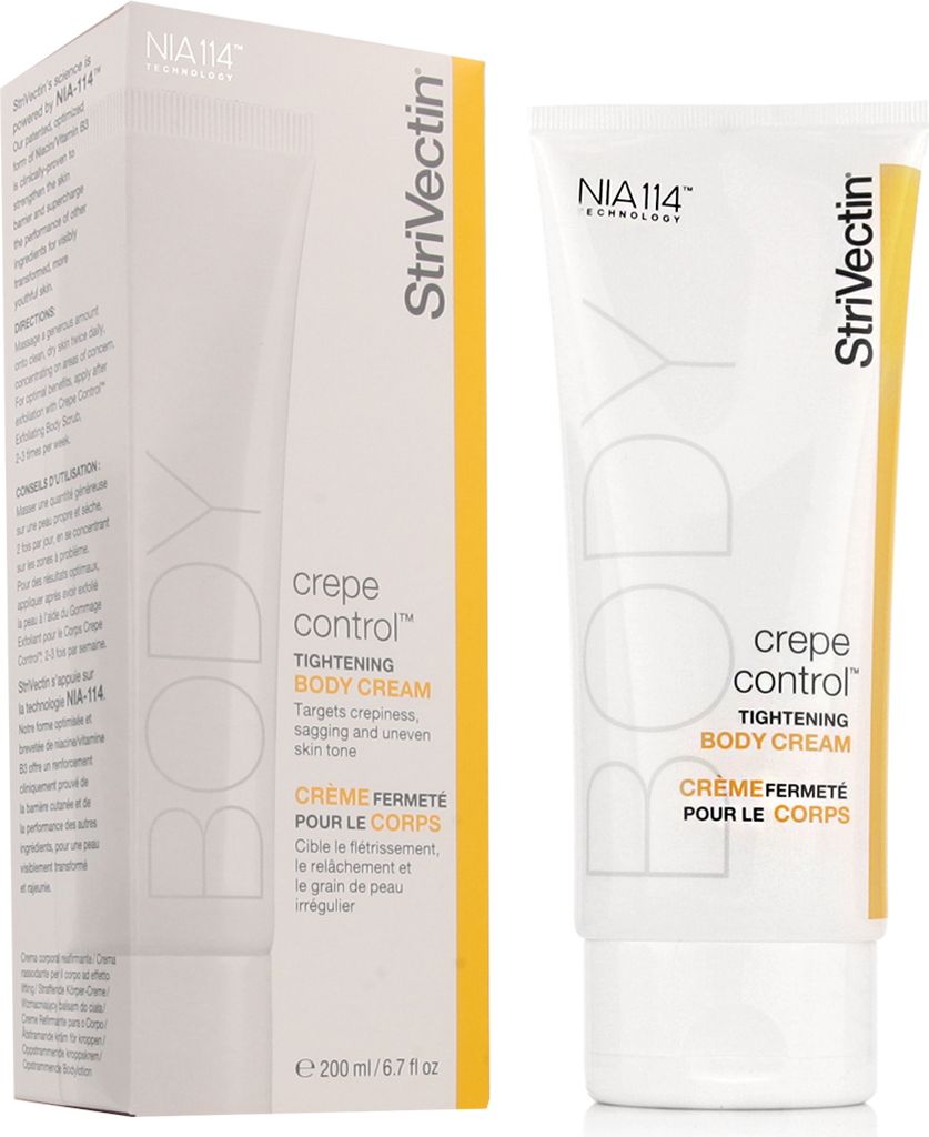 Strivectin Crepe Control Crème tenseur pour le corps 200ML Image du produit 
