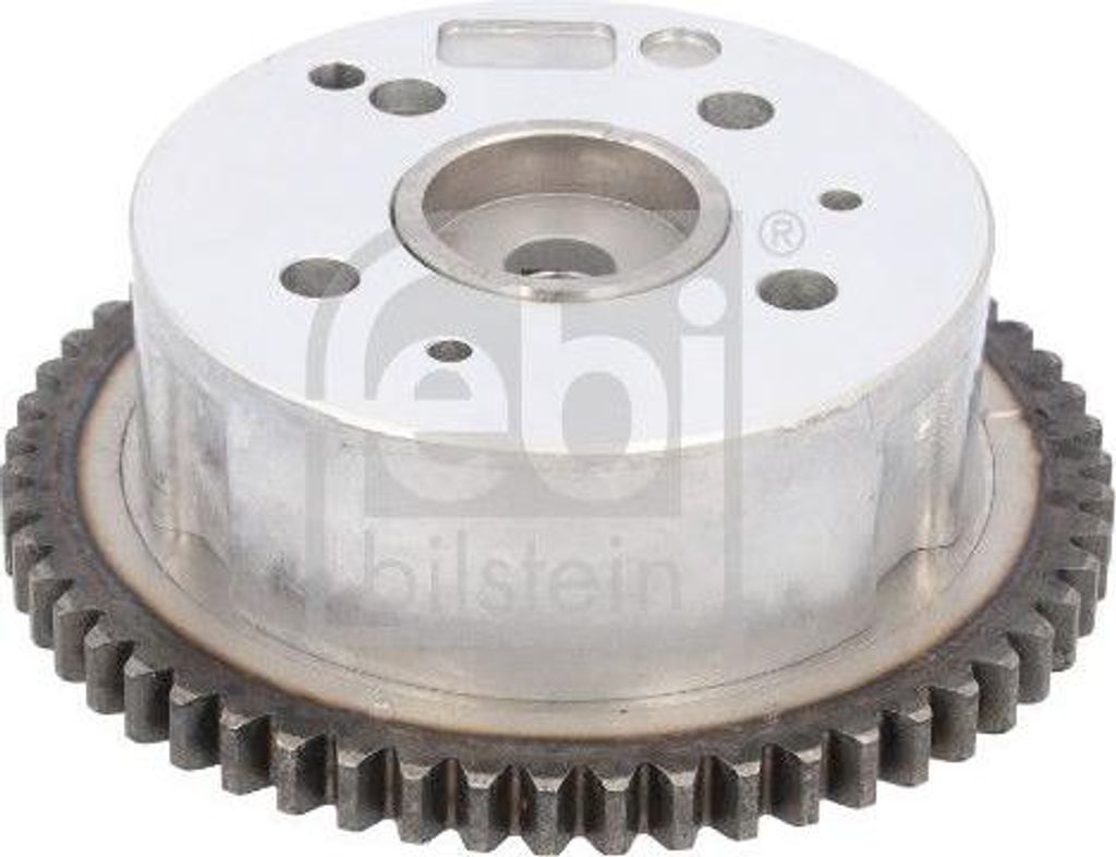 FEBI BILSTEIN 184829 Nockenwellenversteller OE 2435025000 kompatibel mit Genesis, iX35, Santa Fe, Sonata, Tucson, Carens, Magentis, Optima, Sorento...