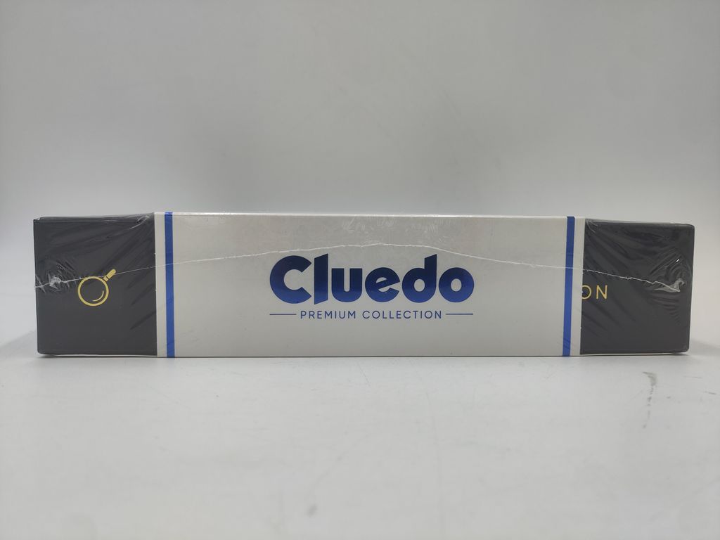 Hasbro - Cluedo - Premium Collection Brettspiel Produktbild 10