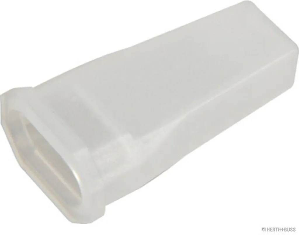 HERTH+BUSS ELPARTS 50251562 Gommino a Spina 22,8 mm in PE per Auto