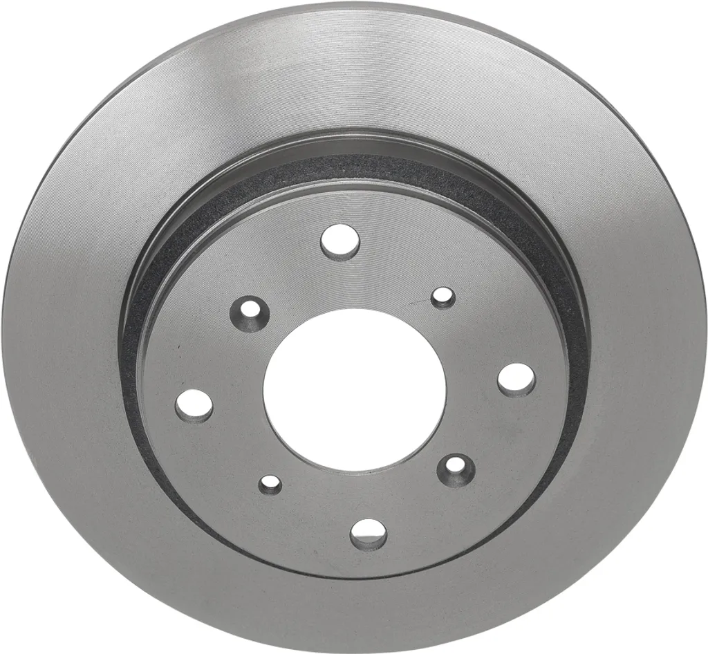 Paire de Disques de Frein Arrière ATE 159mm pour Honda Prelude IV BB