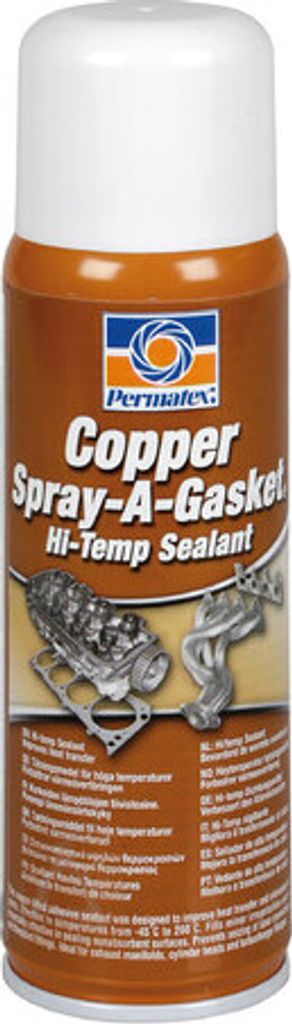 Copper Spray-a-Gasket, Versiegelungsmittel | Kaufland.at