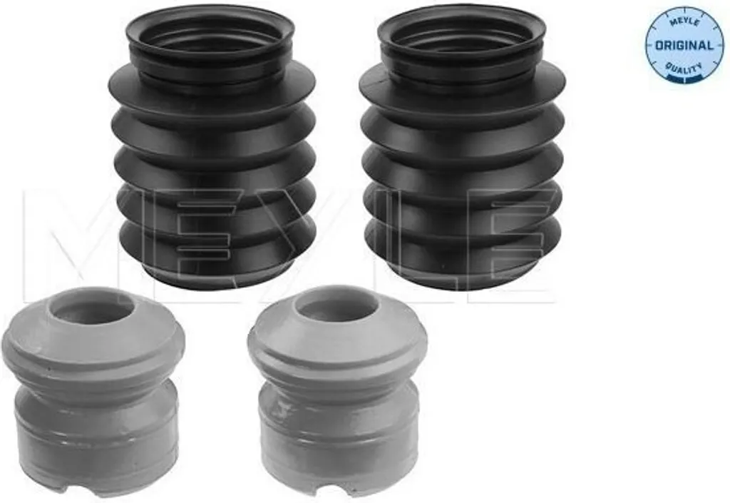 MEYLE 314 640 0002 Kit Protection Poussière Amortisseur BMW Série 5 E39