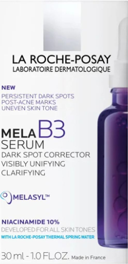 La Roche Posay Mela B3 Serum 30 ml Zdjęcie produktu 