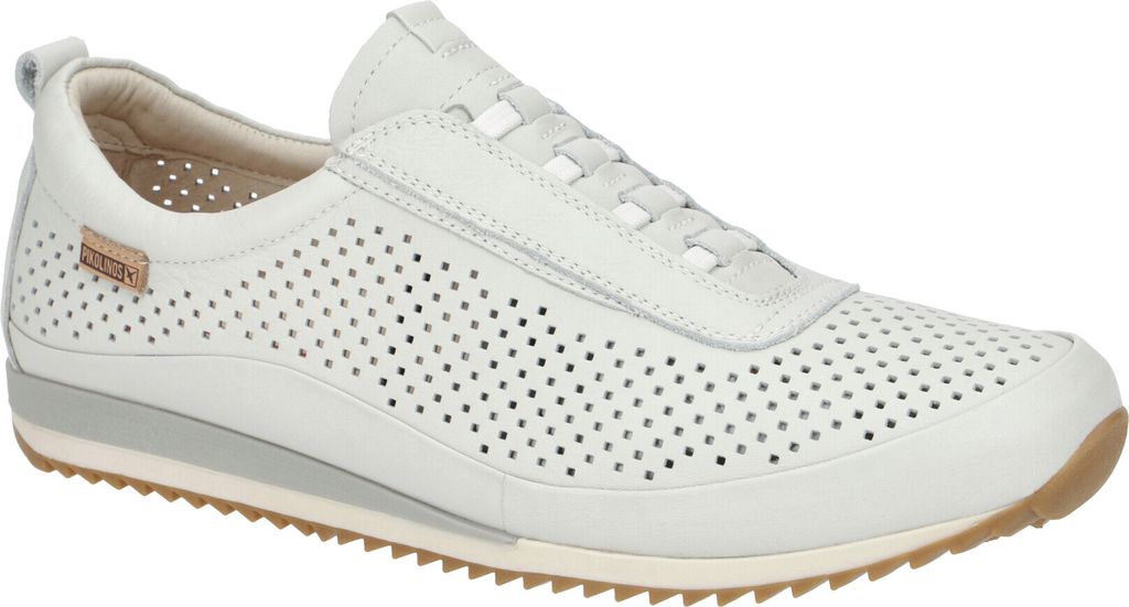 Pikolinos LIVERPOOL Herrenschuhe - bequeme Slipper - Produktbild 