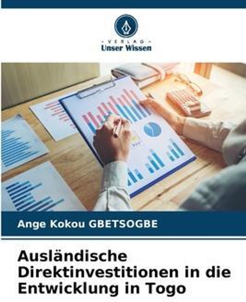 Ausländische Direktinvestitionen in die Entwicklung in Togo