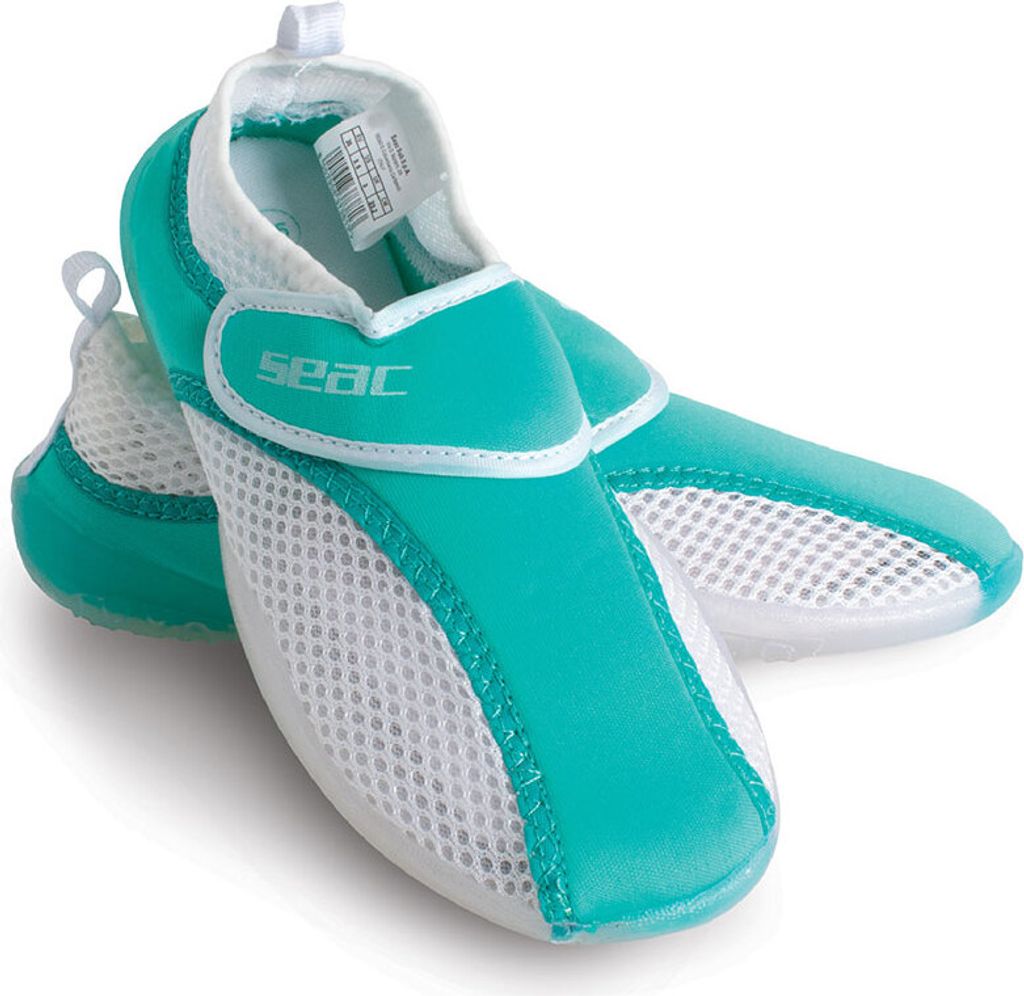 Seacsub New Rainbow Tr Wasserschuhe Grün,Weiß EU 30 Mann Grün,Weiß EU 30