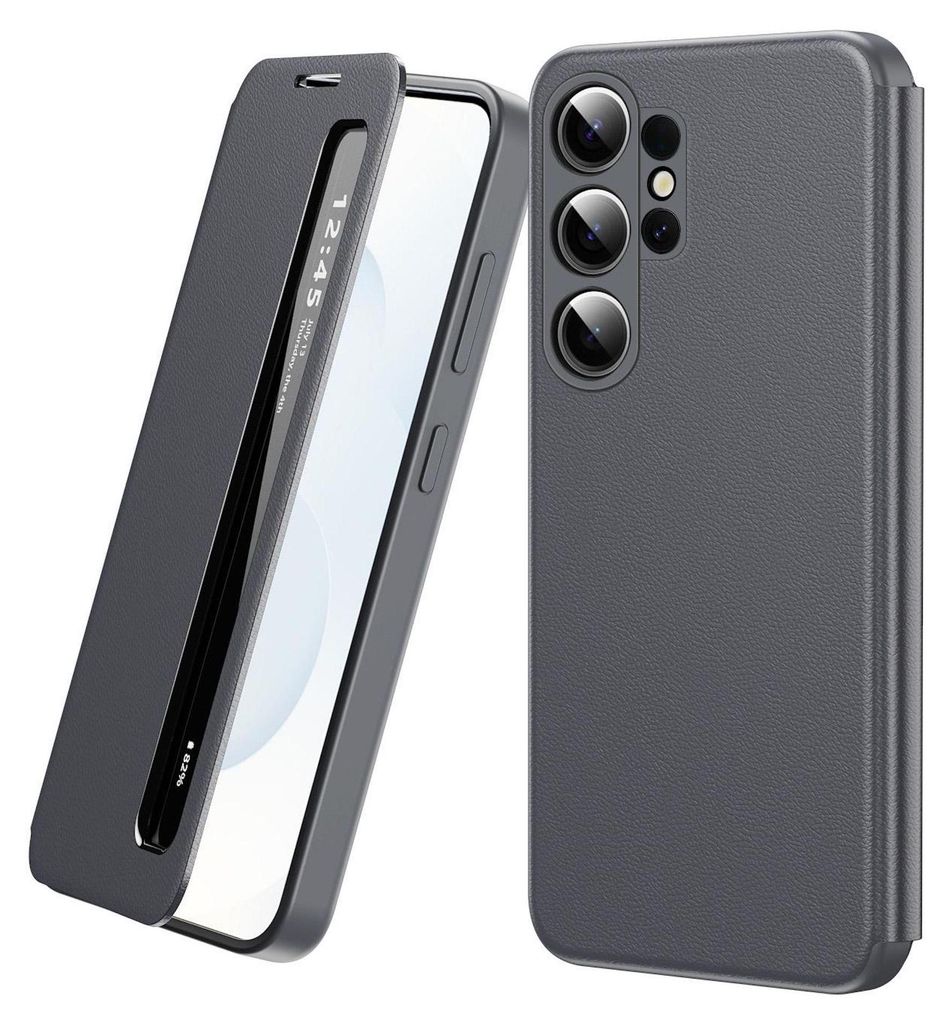 Custodia per cellulare Smart View per Samsung Galaxy S26 Immagine del prodotto 