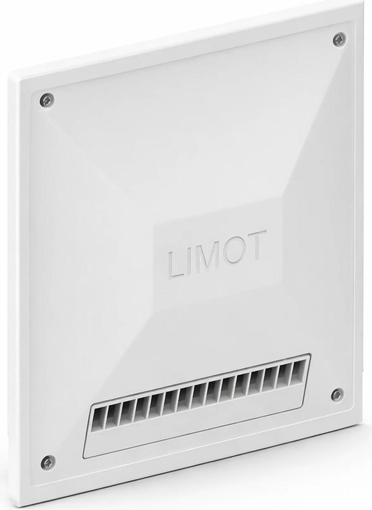 Limodor Gehäusedeckel LC/E-UP für LC/E und LC/D, 1 Stk. Produktbild 