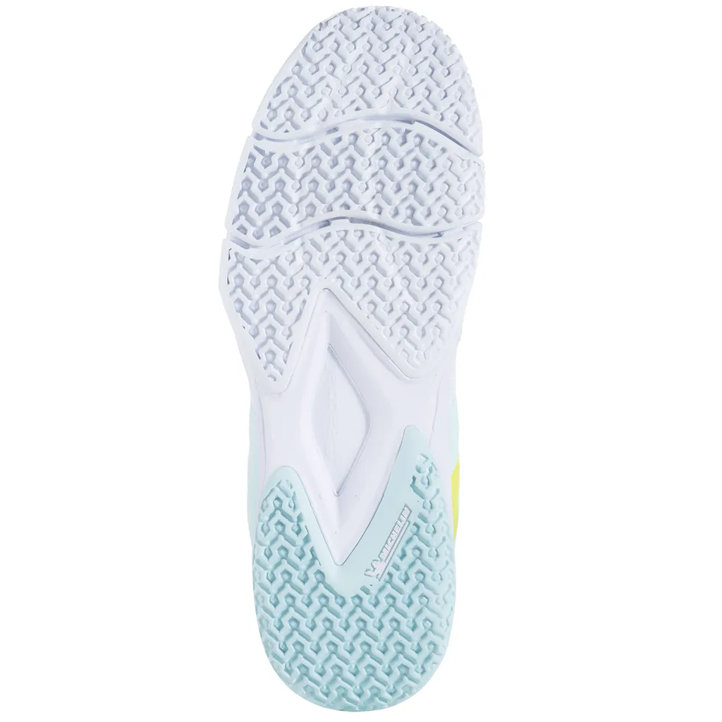 Chaussure Padel Babolat Sensa avec Semelle Michelin Stable et Pointure 42 - 5