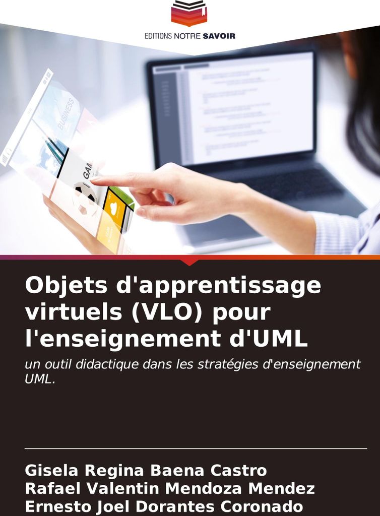 Objets d'apprentissage virtuels (VLO) pour l'enseignement d'UML