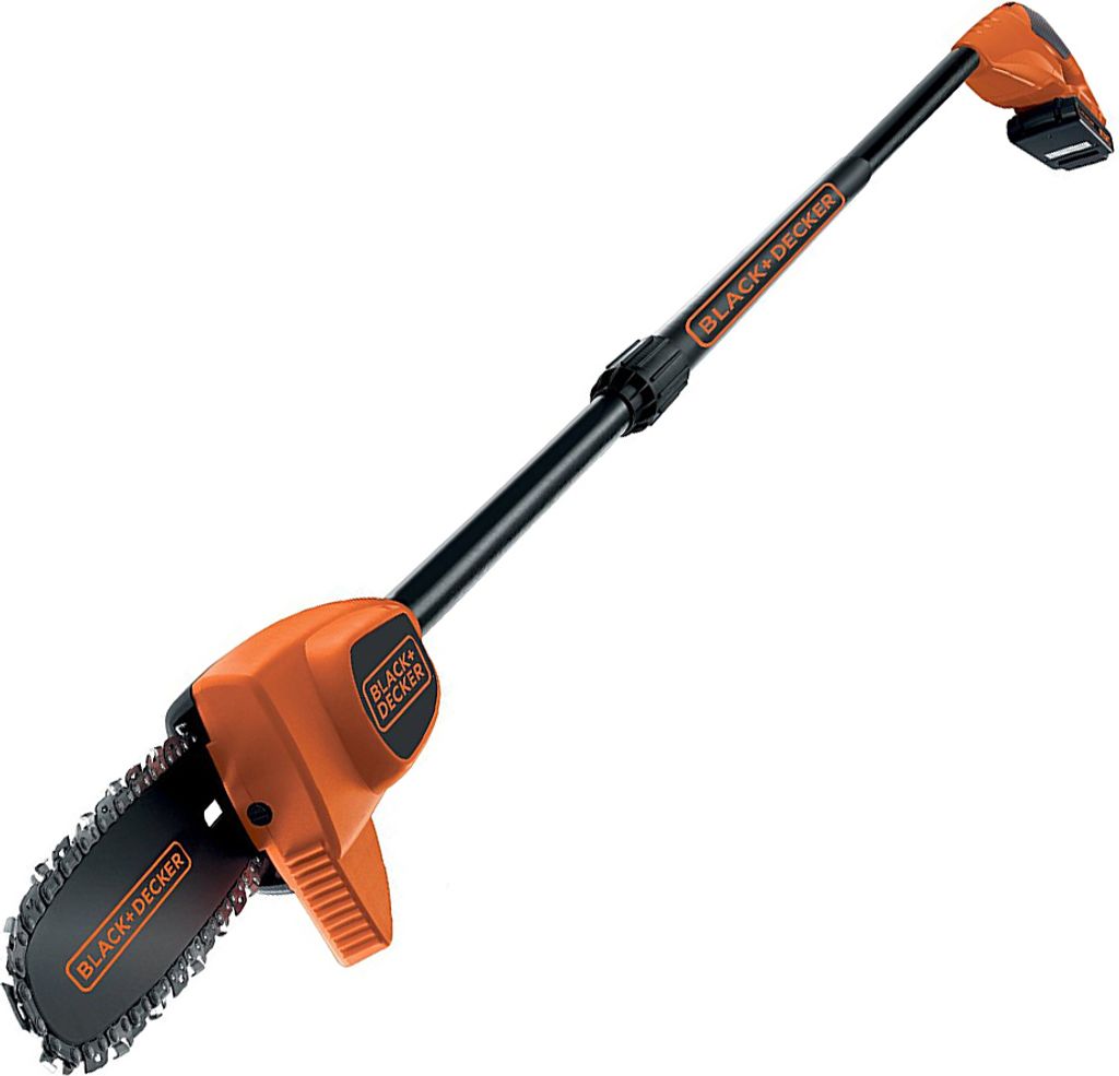 Black & Decker GPC1820L20, 3,8 m/s, 20 cm, 3,8 m/s², 85 dB, Obrázok produktu 