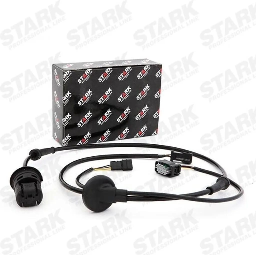 Capteur de vitesse de roue ABS pour Passat 3B et Skoda Superb 3U4 STARK