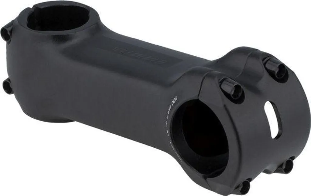 Potence Specialized Future Stem Comp Rigide et Légère 31.8x60 - 2