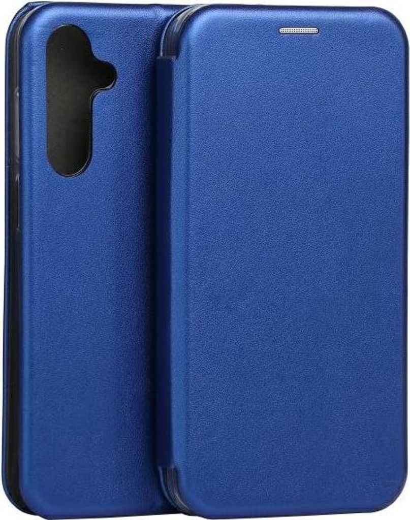 Beline Etui Book Magnetic Samsung M35Niebieski/Blue Zdjęcie produktu 