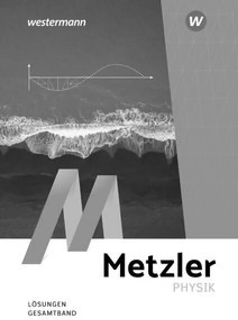 Préparer ses Examens de Physique avec Metzler Physik SII Édition 2026