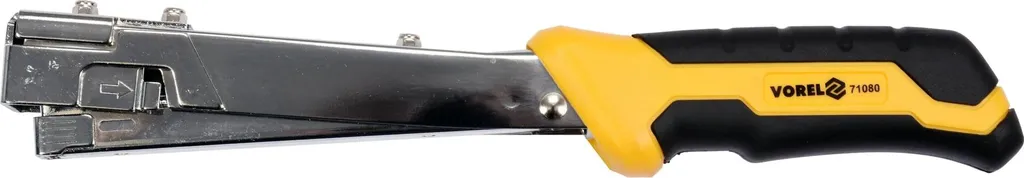 Punti Martellatore 11.3mm Zincati - Graffette Heavy Duty 1.2mm