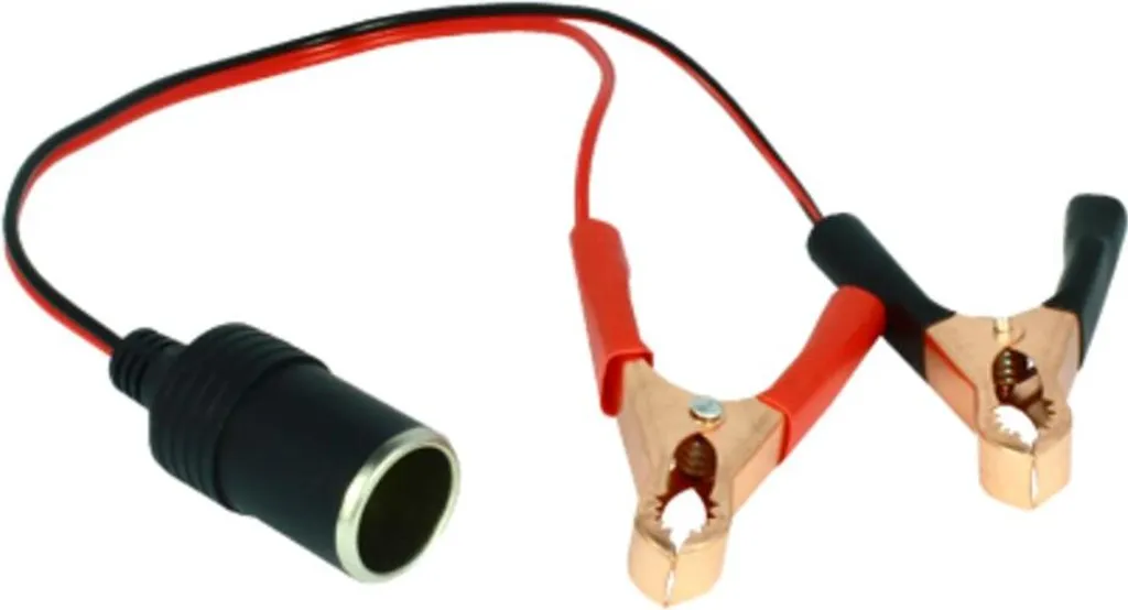 Kit d'accessoires POWERplus Azor pour batterie 12V 24V complet - 2