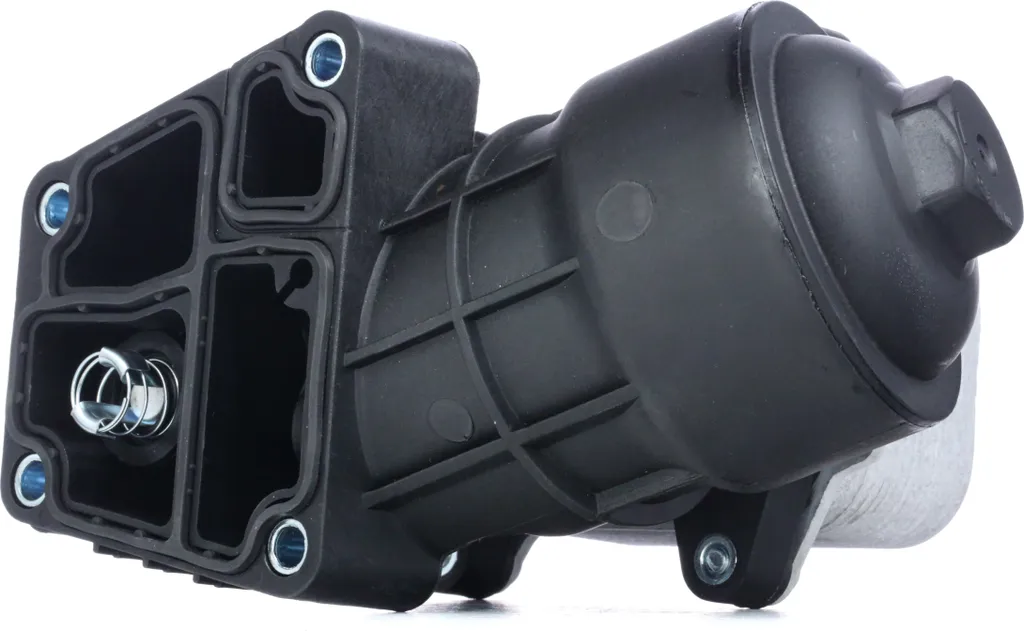 Radiateur d'huile moteur OE 03L117021B pour Seat Ibiza et Skoda Fabia