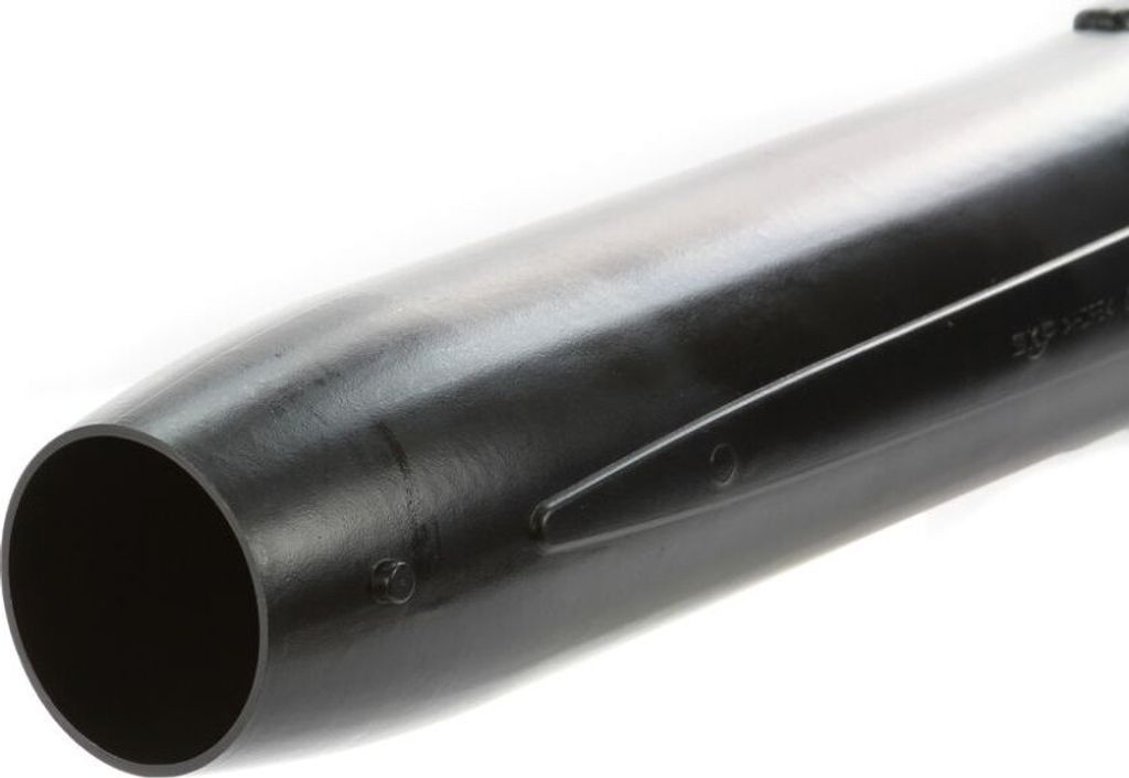 3in1 Benzin Laubbläser 0,75kW 2-Takt-Motor Häcksler Produktbild 11