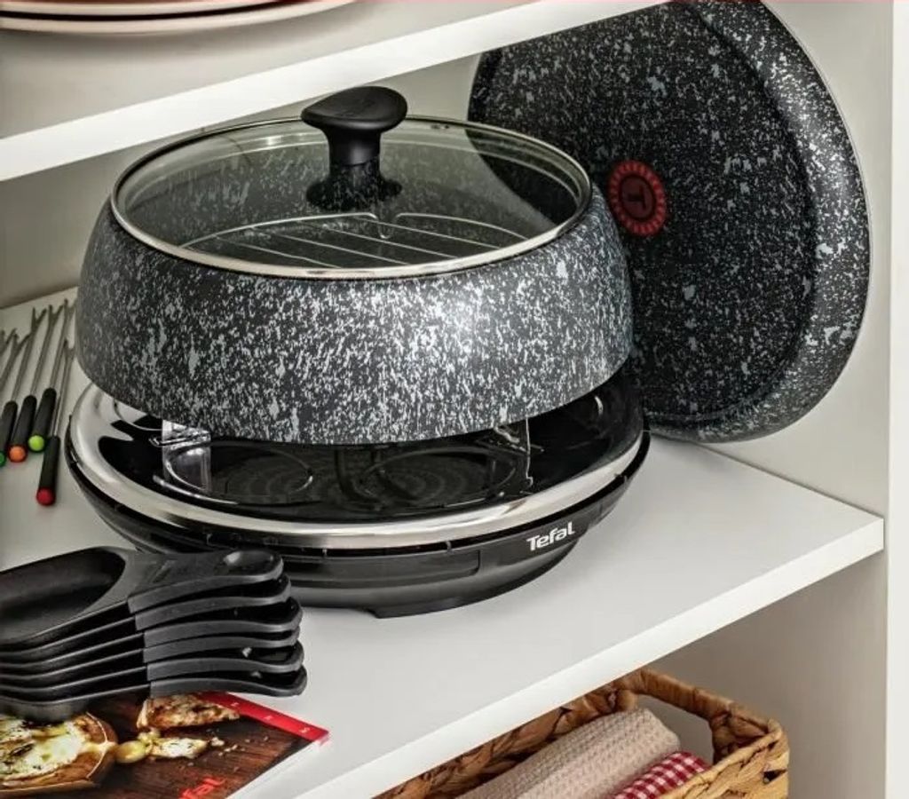 Tefal Re12C812 Produktbild 22