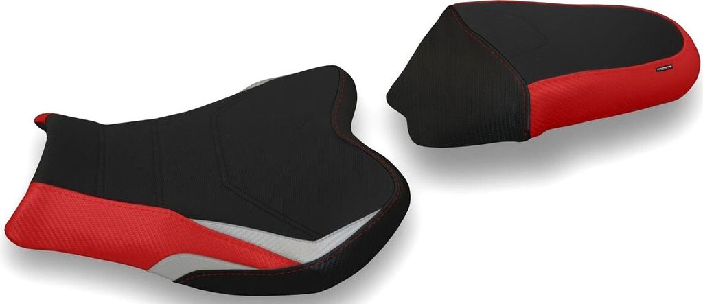Sitzbezug Itri Special Color 2 Comfort 4RDS für SUZUKI gsx r 1000