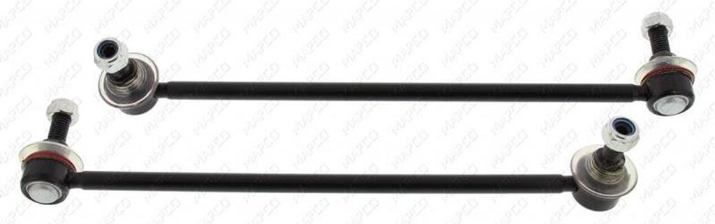 Reparatursatz, Stabilisatorstreben VA , AUDI TT (8N3), 10/98-, TT Roadster, HPS