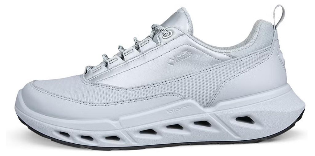Buty sportowe ECCO BIOM 720 damskie, kolor Concrete – Zdjęcie produktu 