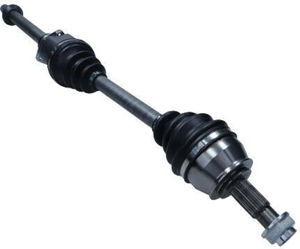 Arbre de transmission MAXGEAR 49-1126 pour Fiat Punto et Idea OE 51947833