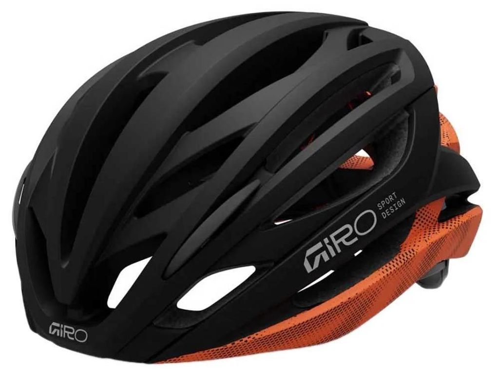 Giro Syntax Mips 2026 Helm Schwarz M Schwarz M
