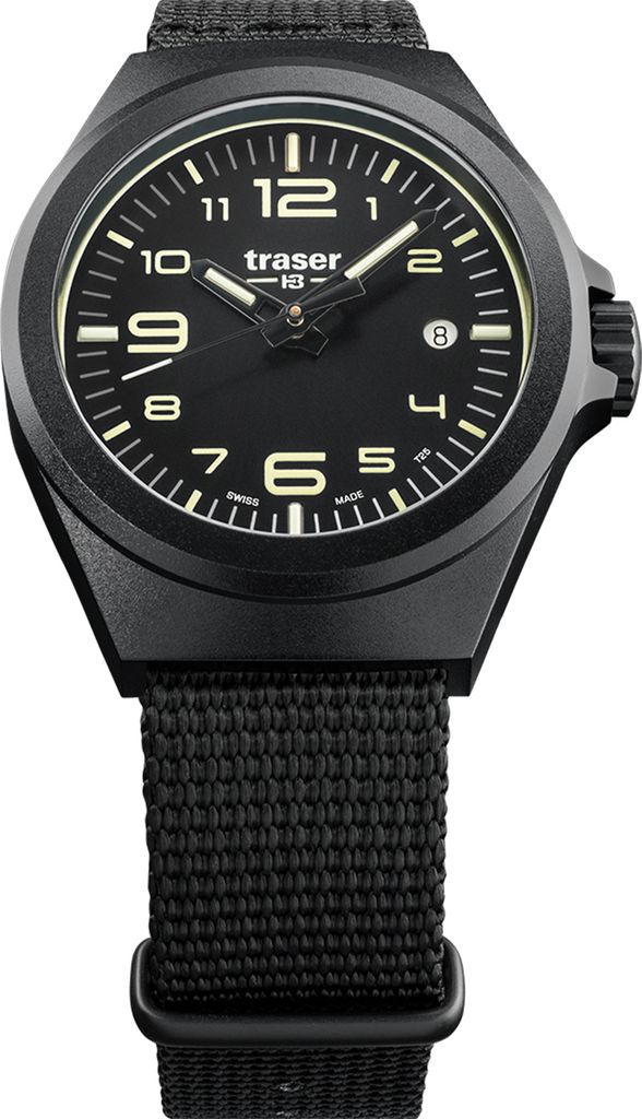 Herrenuhr - Série: Modell: 108212 Obrázek produktu 